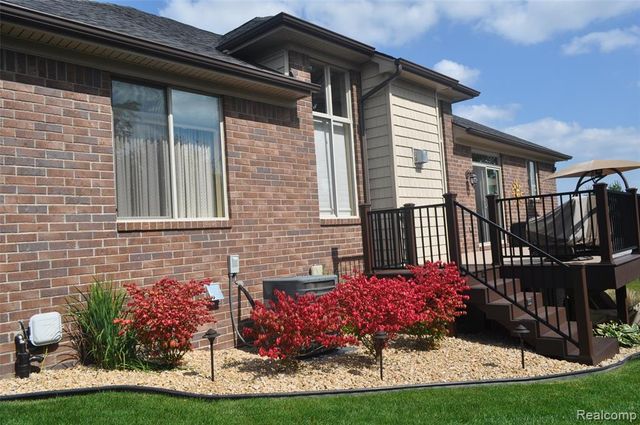 62735 Franklin Park Drive, Washington, MI 48094
