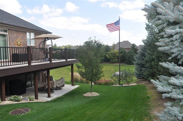 62735 Franklin Park Drive, Washington, MI 48094