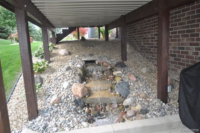 62735 Franklin Park Drive, Washington, MI 48094
