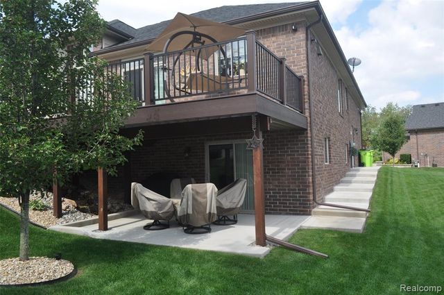 62735 Franklin Park Drive, Washington, MI 48094
