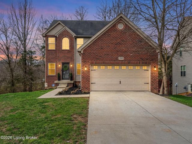 11050 Symington Cir, Louisville, KY 40241
