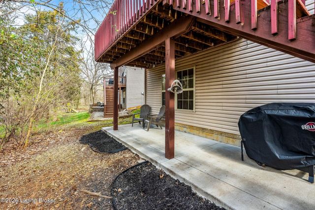 11050 Symington Cir, Louisville, KY 40241