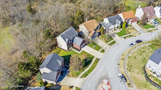 11050 Symington Cir, Louisville, KY 40241