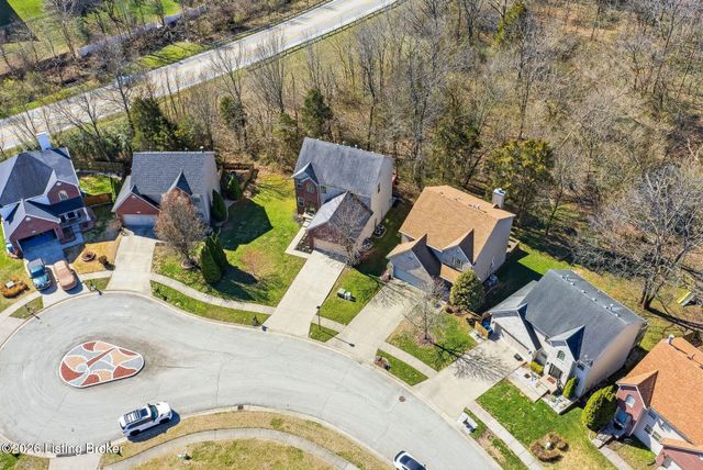 11050 Symington Cir, Louisville, KY 40241