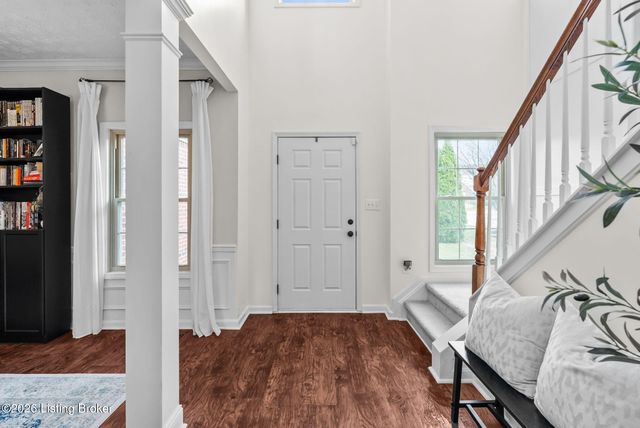 11050 Symington Cir, Louisville, KY 40241