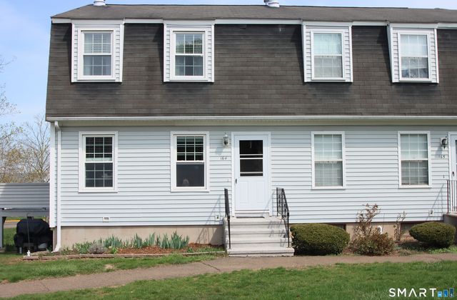 164 Austin Ryer Lane 164, Branford, CT 06405