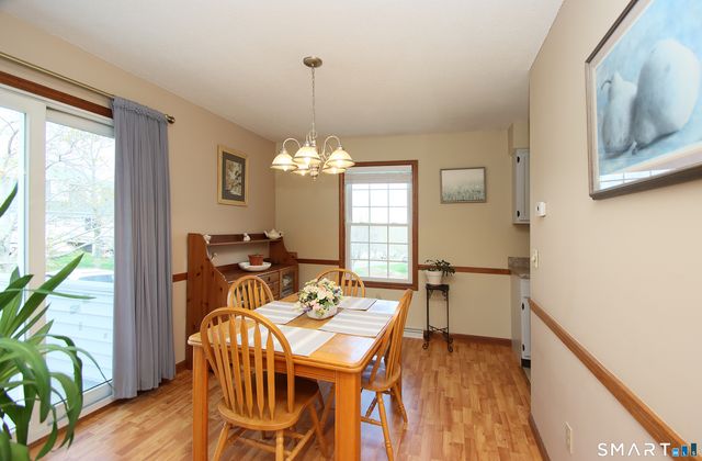 164 Austin Ryer Lane 164, Branford, CT 06405