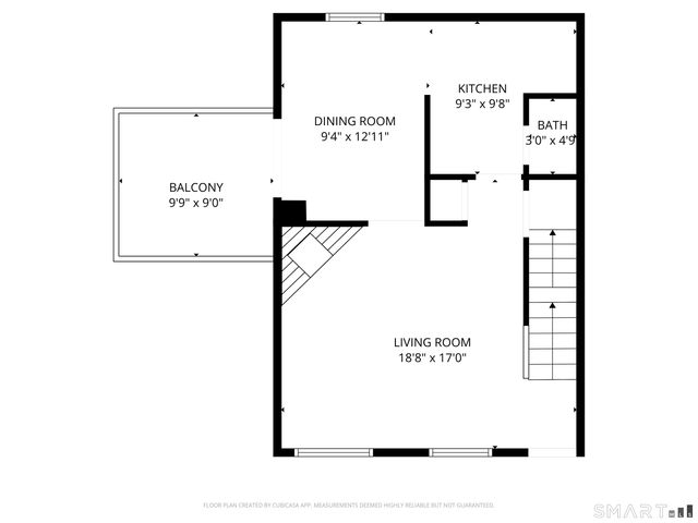 164 Austin Ryer Lane 164, Branford, CT 06405
