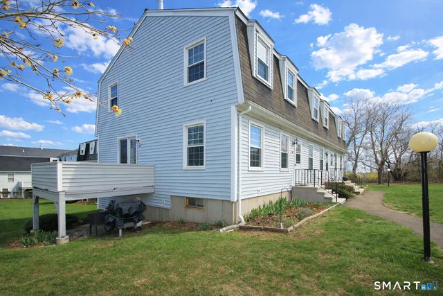 164 Austin Ryer Lane 164, Branford, CT 06405