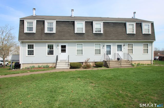 164 Austin Ryer Lane 164, Branford, CT 06405