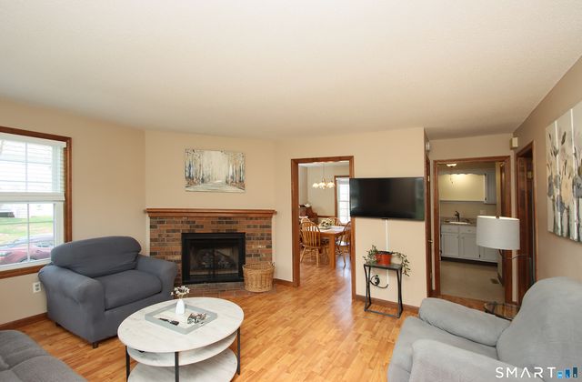 164 Austin Ryer Lane 164, Branford, CT 06405