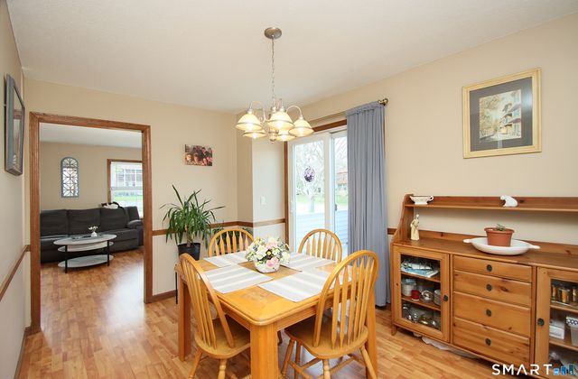 164 Austin Ryer Lane 164, Branford, CT 06405