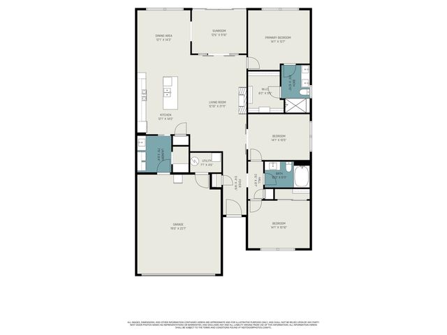 600 Breaker Cove, Bay City, MI 48708