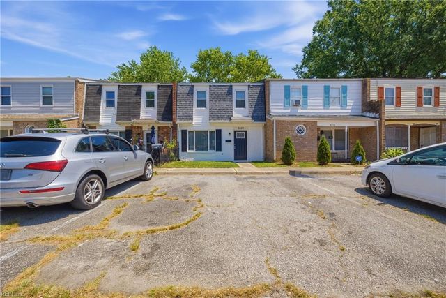 3220 Wimbledon WAY, Virginia Beach, VA 23453