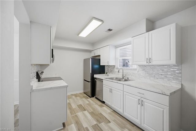 3220 Wimbledon WAY, Virginia Beach, VA 23453