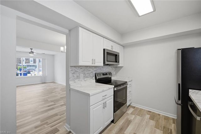 3220 Wimbledon WAY, Virginia Beach, VA 23453
