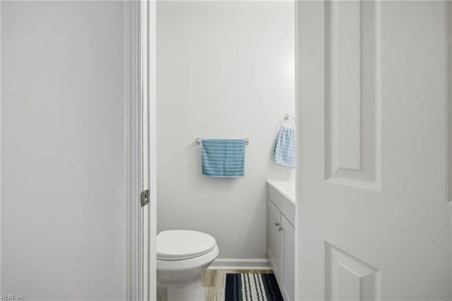 3220 Wimbledon WAY, Virginia Beach, VA 23453