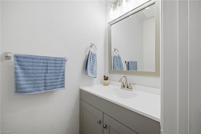 3220 Wimbledon WAY, Virginia Beach, VA 23453