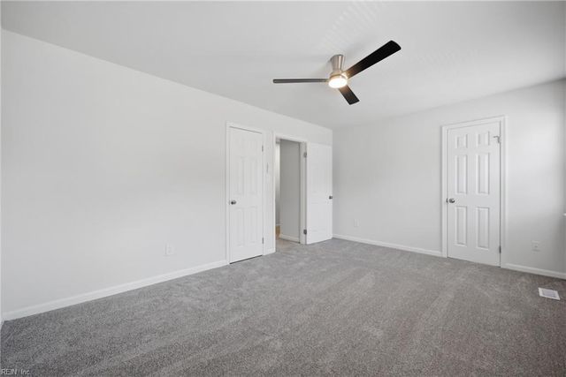 3220 Wimbledon WAY, Virginia Beach, VA 23453