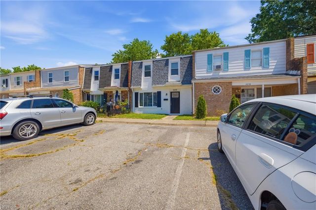 3220 Wimbledon WAY, Virginia Beach, VA 23453