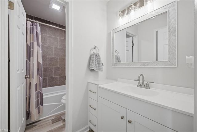 3220 Wimbledon WAY, Virginia Beach, VA 23453