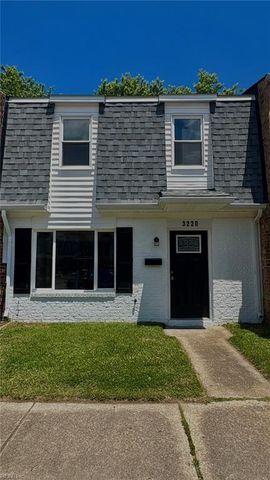 3220 Wimbledon WAY, Virginia Beach, VA 23453