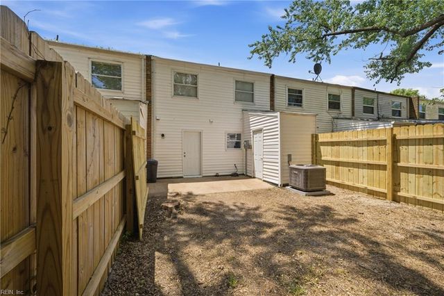 3220 Wimbledon WAY, Virginia Beach, VA 23453
