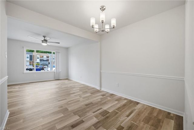 3220 Wimbledon WAY, Virginia Beach, VA 23453