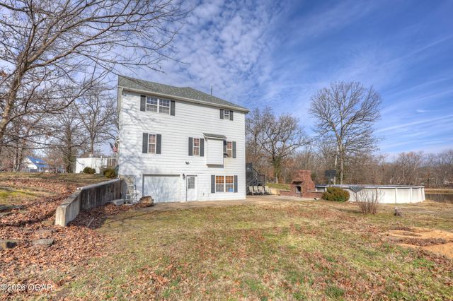 6103 SE 75th Terrace, Riverton, KS 66770