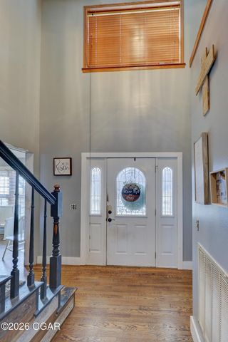 6103 SE 75th Terrace, Riverton, KS 66770