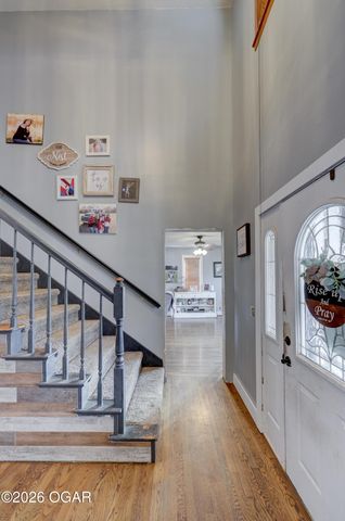 6103 SE 75th Terrace, Riverton, KS 66770