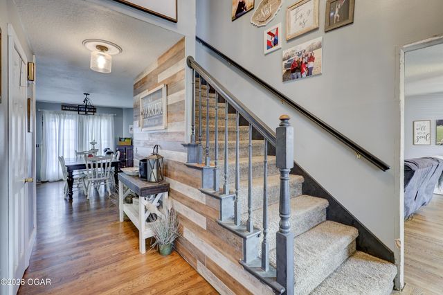 6103 SE 75th Terrace, Riverton, KS 66770