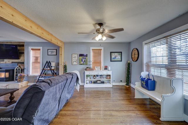 6103 SE 75th Terrace, Riverton, KS 66770