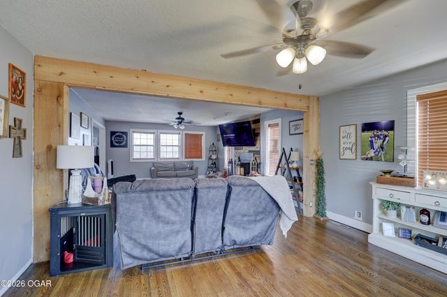 6103 SE 75th Terrace, Riverton, KS 66770