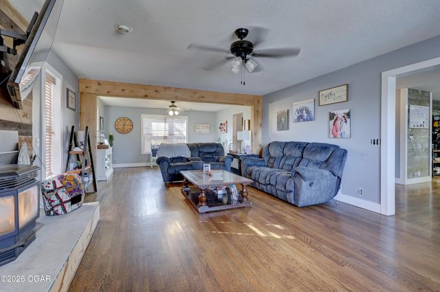 6103 SE 75th Terrace, Riverton, KS 66770