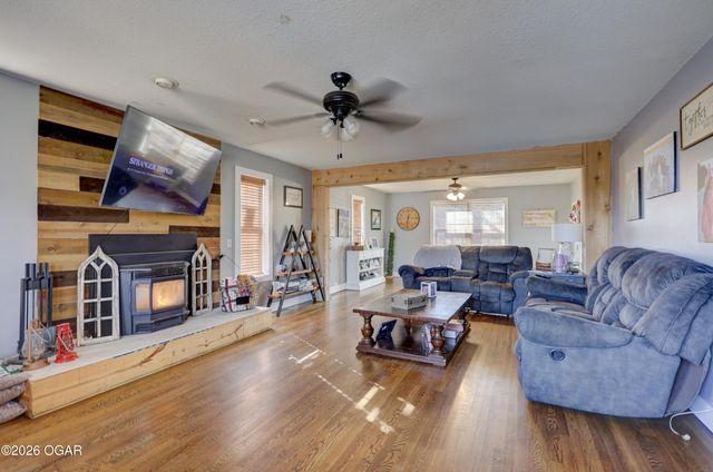 6103 SE 75th Terrace, Riverton, KS 66770