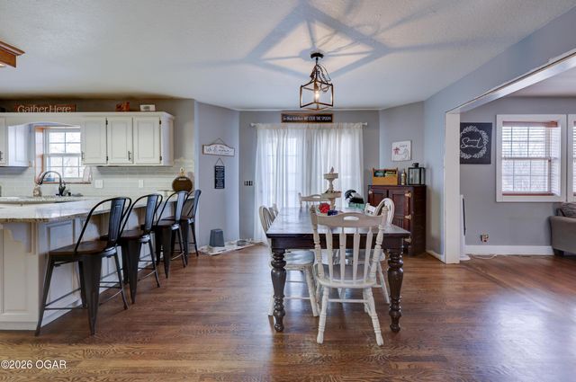 6103 SE 75th Terrace, Riverton, KS 66770