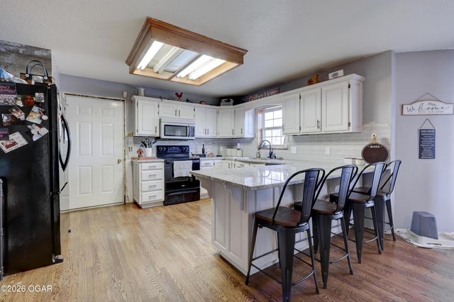 6103 SE 75th Terrace, Riverton, KS 66770