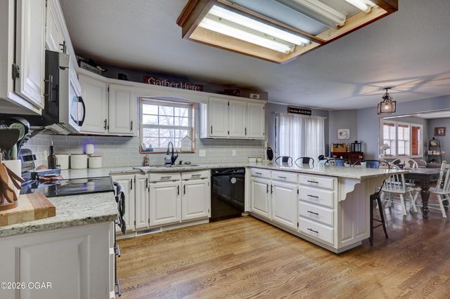 6103 SE 75th Terrace, Riverton, KS 66770