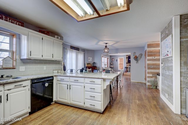 6103 SE 75th Terrace, Riverton, KS 66770