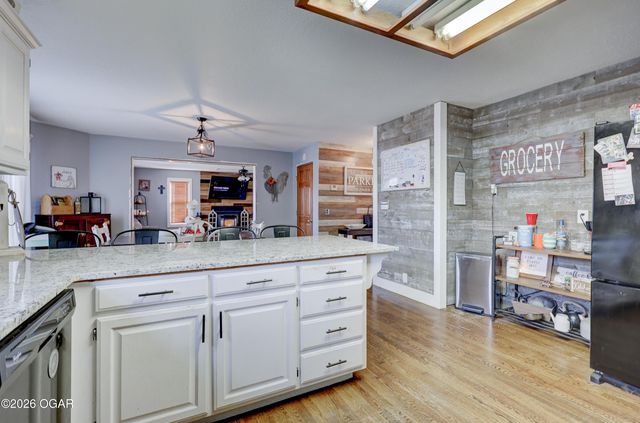 6103 SE 75th Terrace, Riverton, KS 66770