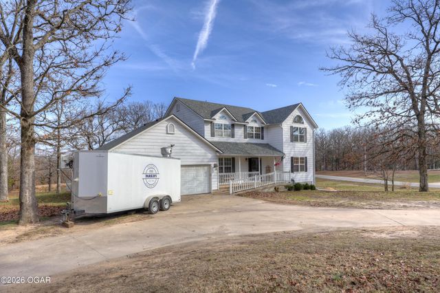 6103 SE 75th Terrace, Riverton, KS 66770