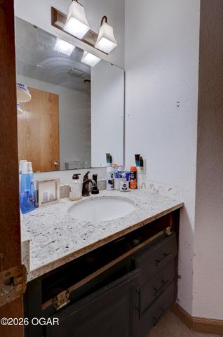 6103 SE 75th Terrace, Riverton, KS 66770