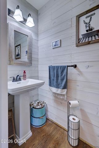 6103 SE 75th Terrace, Riverton, KS 66770