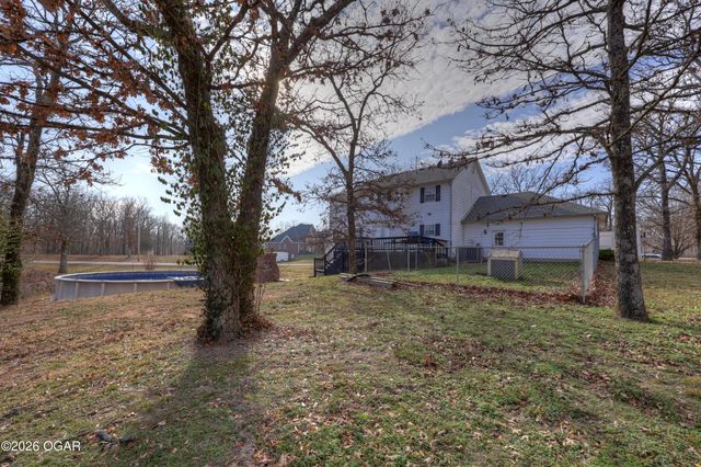 6103 SE 75th Terrace, Riverton, KS 66770