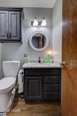 6103 SE 75th Terrace, Riverton, KS 66770