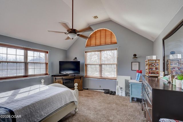 6103 SE 75th Terrace, Riverton, KS 66770