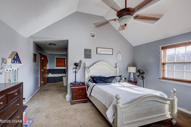 6103 SE 75th Terrace, Riverton, KS 66770