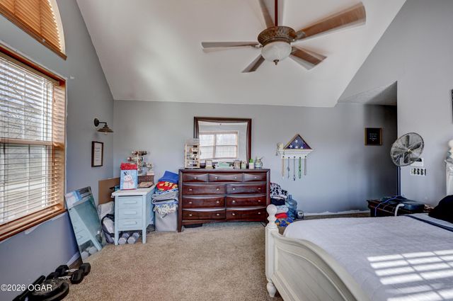 6103 SE 75th Terrace, Riverton, KS 66770