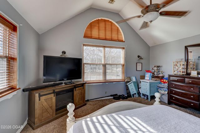 6103 SE 75th Terrace, Riverton, KS 66770